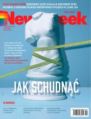 : Newsweek Polska - e-wydanie – 19/2024