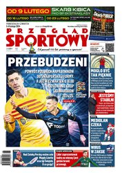 : Przegląd Sportowy - e-wydanie – 11/2024