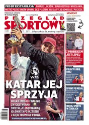 : Przegląd Sportowy - e-wydanie – 15/2024
