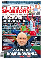 : Przegląd Sportowy - e-wydanie – 21/2024
