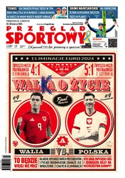 : Przegląd Sportowy - e-wydanie – 25/2024