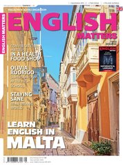 : English Matters - e-wydanie – 3/2024