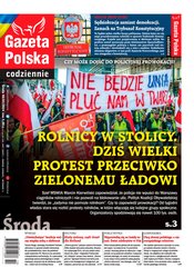 : Gazeta Polska Codziennie - e-wydanie – 47/2024