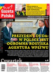 : Gazeta Polska Codziennie - e-wydanie – 53/2024