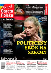 : Gazeta Polska Codziennie - e-wydanie – 56/2024