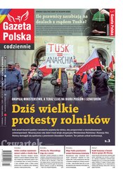 : Gazeta Polska Codziennie - e-wydanie – 67/2024