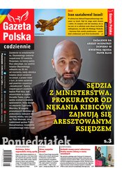 : Gazeta Polska Codziennie - e-wydanie – 74/2024