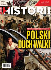 : W Sieci Historii - e-wydanie – 1-2/2024