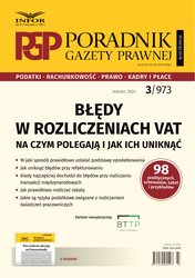 : Poradnik Gazety Prawnej - e-wydanie – 3/2024