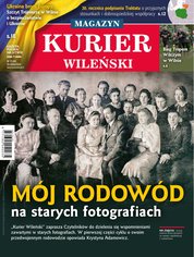 : Kurier Wileński (wydanie magazynowe) - e-wydanie – 15/2024