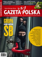: Gazeta Polska - e-wydanie – 14/2024