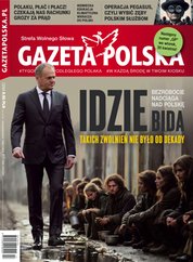 : Gazeta Polska - e-wydanie – 17/2024