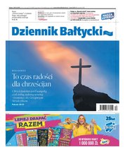: Dziennik Bałtycki - e-wydanie – 75/2024