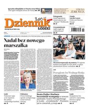: Dziennik Łódzki - e-wydanie – 106/2024