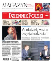 : Dziennik Polski - e-wydanie – 92/2024