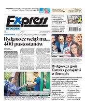 : Express Bydgoski - e-wydanie – 96/2024