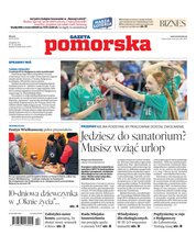 : Gazeta Pomorska - Inowrocław - e-wydanie – 72/2024
