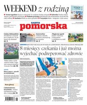 : Gazeta Pomorska - Inowrocław - e-wydanie – 87/2024