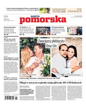 : Gazeta Pomorska - Inowrocław - e-wydanie – 91/2024