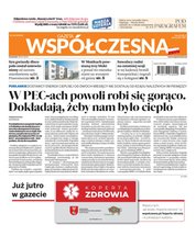 : Gazeta Współczesna - e-wydanie – 63/2024