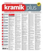 : Kramik Plus - e-wydanie – 16/2024