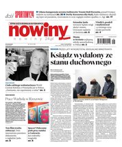 : Nowiny - e-wydanie – 74/2024