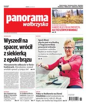 : Panorama Wałbrzyska  - e-wydanie – 11/2024