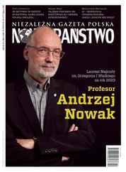 : Niezależna Gazeta Polska Nowe Państwo - e-wydanie – 2/2024