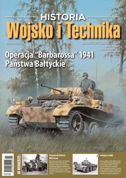 : Wojsko i Technika Historia Wydanie Specjalne - e-wydanie – 2/2024